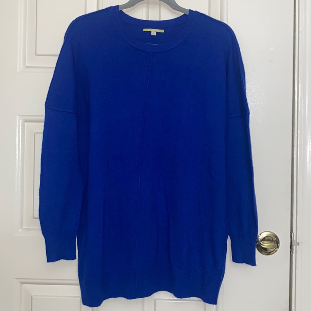 Gianni Bini Drop Shoulder Sweater